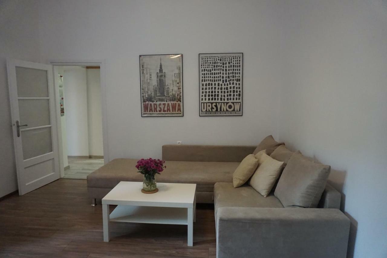 Palace Of Culture, Modern City Center Suite! Warsaw Exterior photo